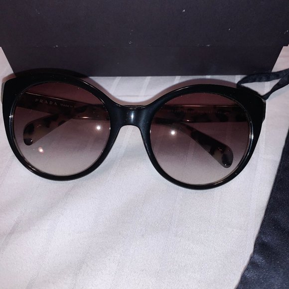 Brand New Prada Sunglasses main image 4